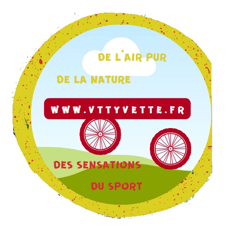 Vtt Yvette