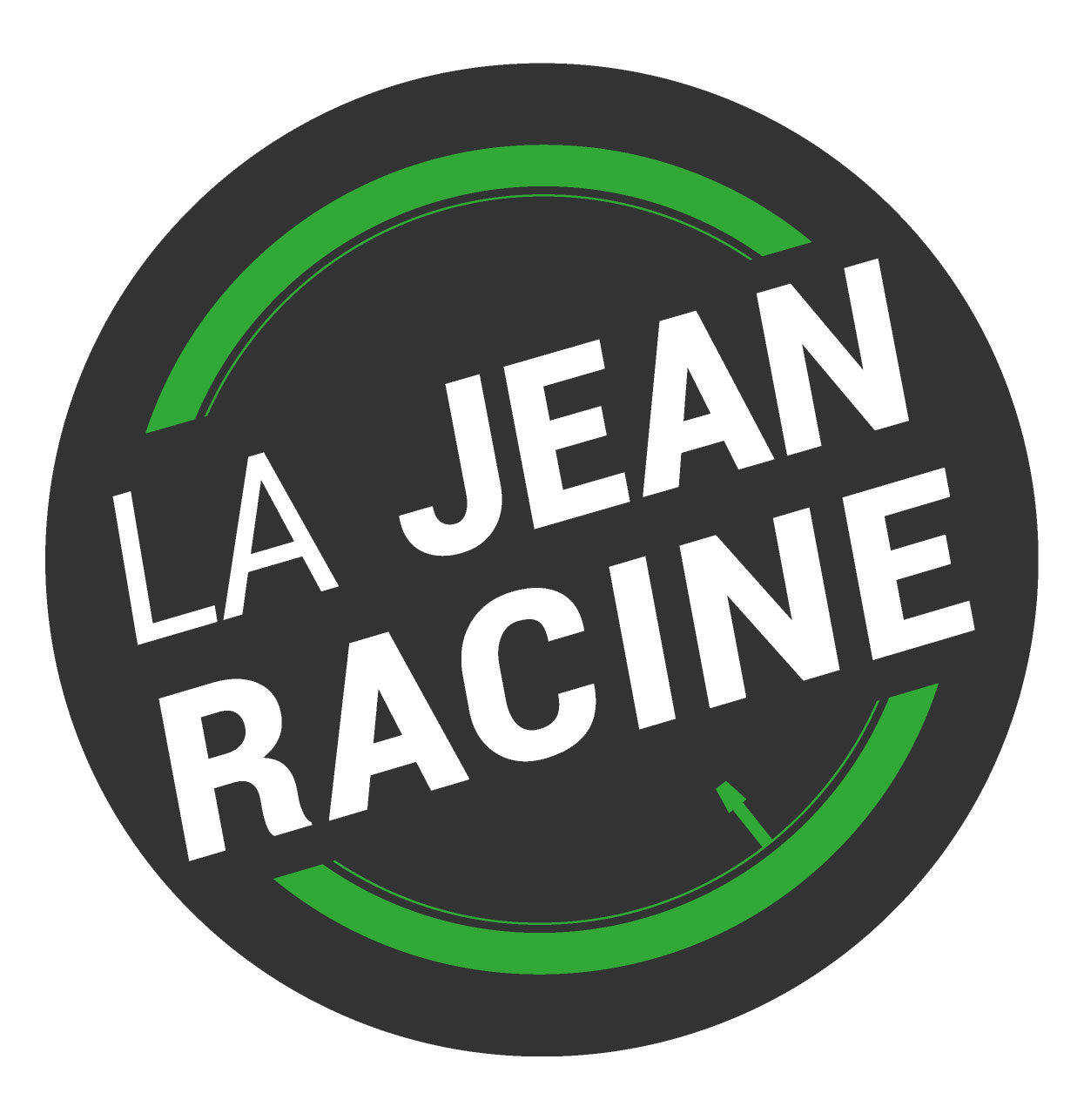 La Jean Racine