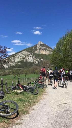 Transbaronnies 2017